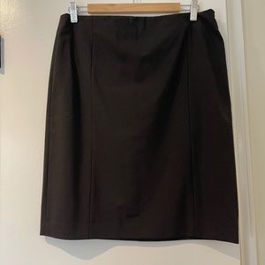 Theory Skirt